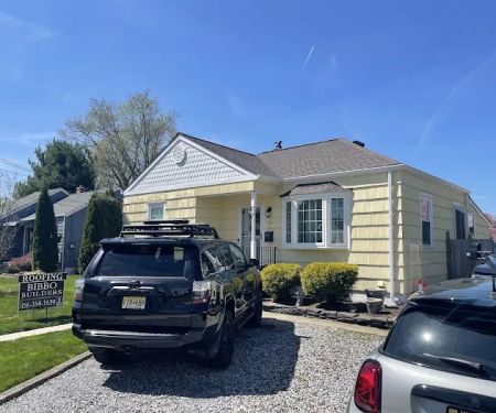Bibbo Builders LLC