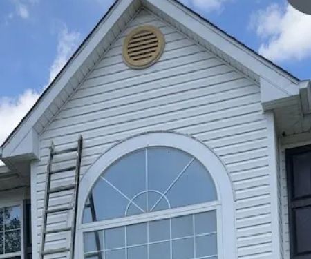 Life Roofing LLC