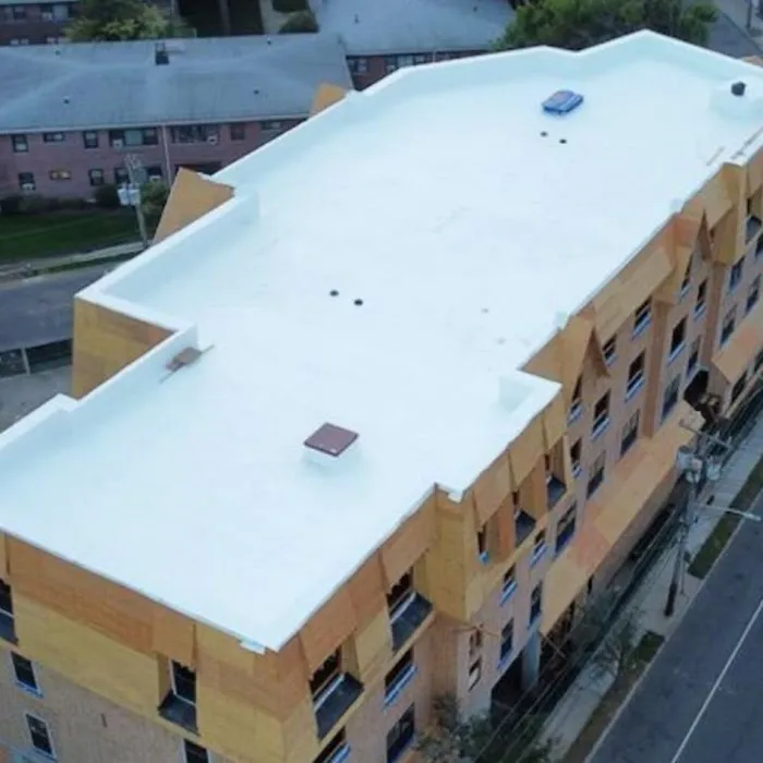 Life Roofing LLC Picture 7