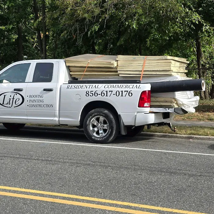 Life Roofing LLC Picture 8