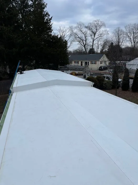 William Brooks Roofing Picture 1