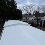 William Brooks Roofing