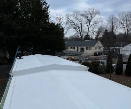 William Brooks Roofing