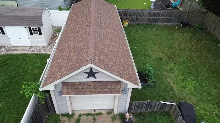 William Brooks Roofing Picture 2