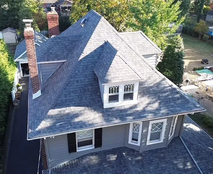 William Brooks Roofing Picture 3