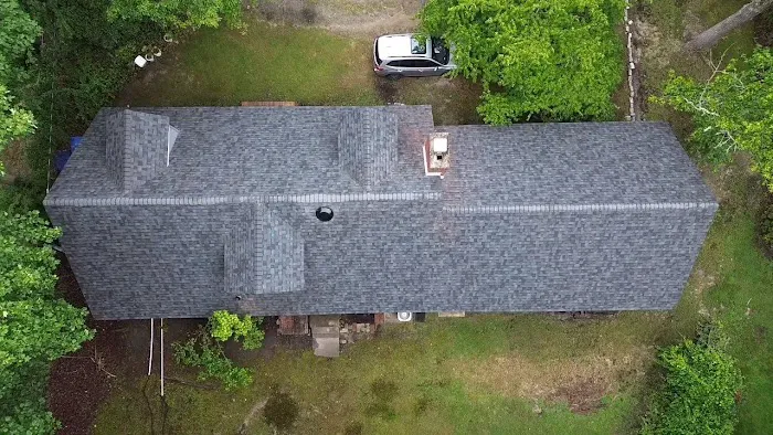 William Brooks Roofing Picture 4