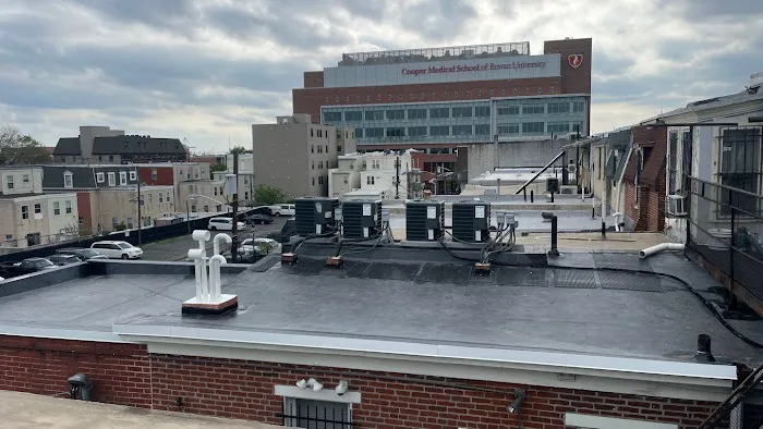 William Brooks Roofing Picture 8