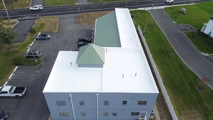 William Brooks Roofing Picture 9