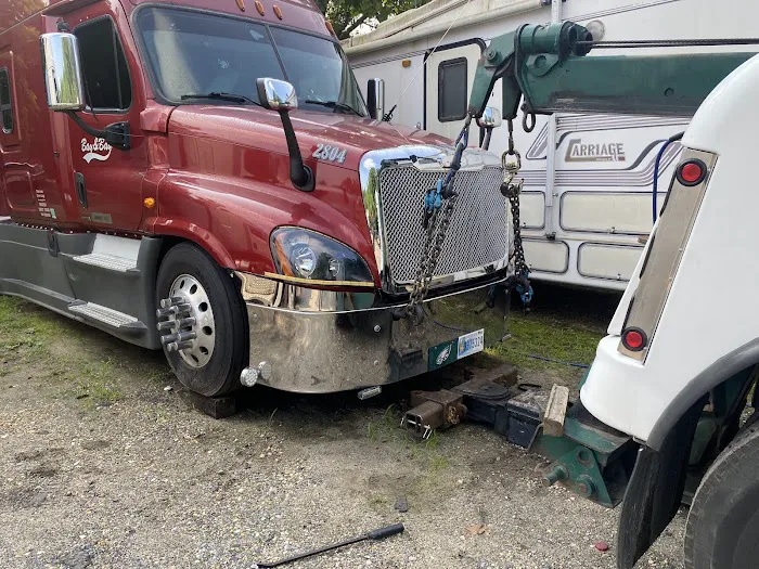 Prestige Roofers of Lawnside Picture 3