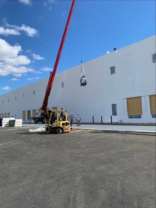 Prestige Roofers of Lawnside Picture 1