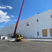 Prestige Roofers of Lawnside ico