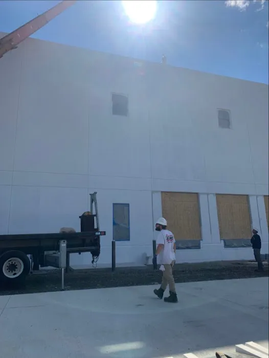 Prestige Roofers of Lawnside Picture 4