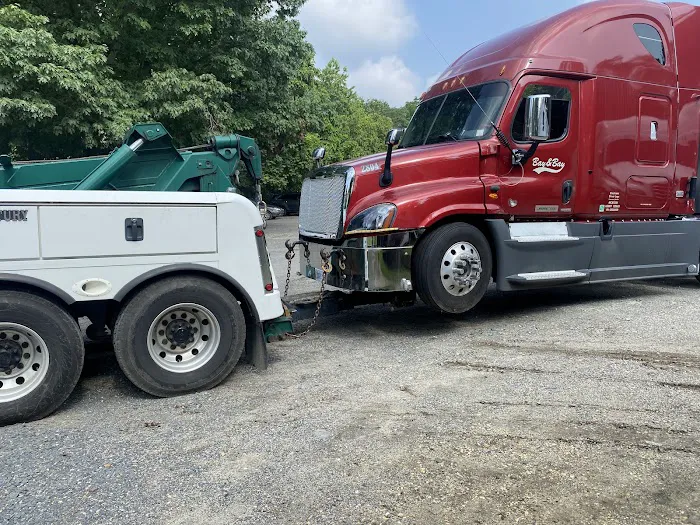 Prestige Roofers of Lawnside Picture 5