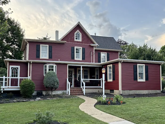 M&J Roofing Picture 2