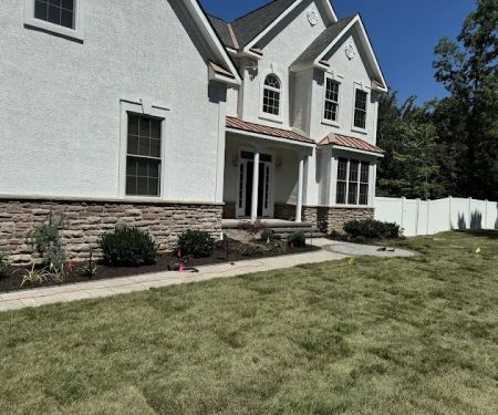 M&J Roofing