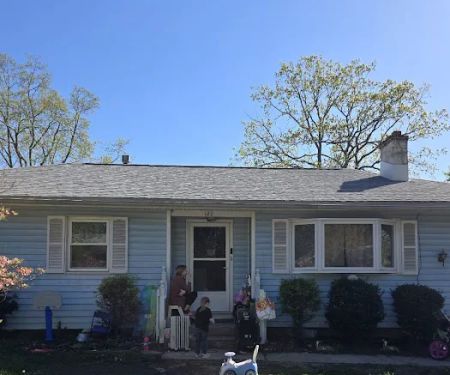 Enright's Roofing and Siding LLC