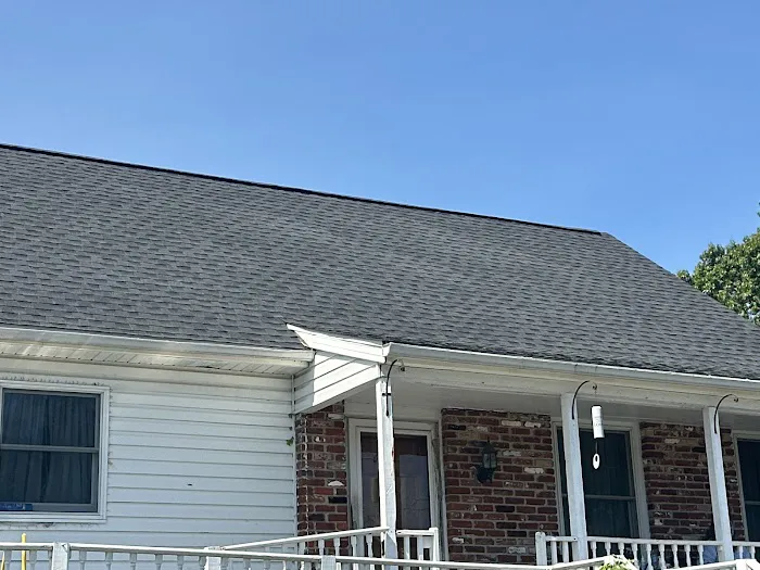 Enright's Roofing and Siding LLC Picture 4