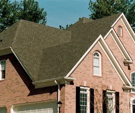 Stanley & Sons Roofing