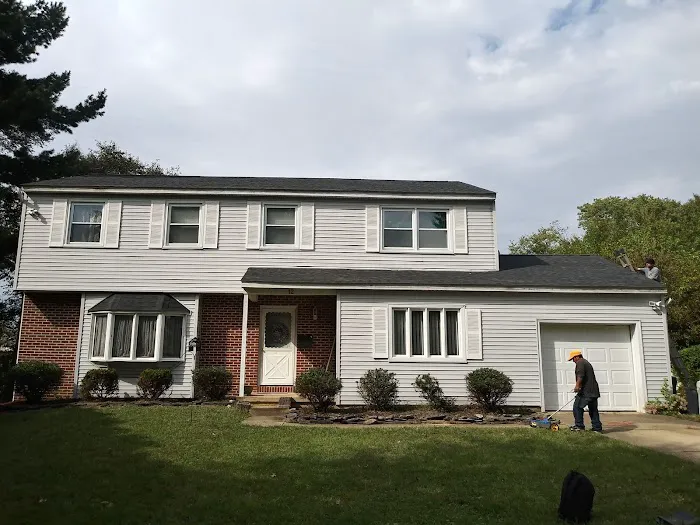 Restoration Roofing. Picture 3