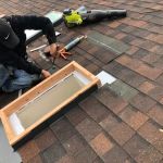 Restoration Roofing.