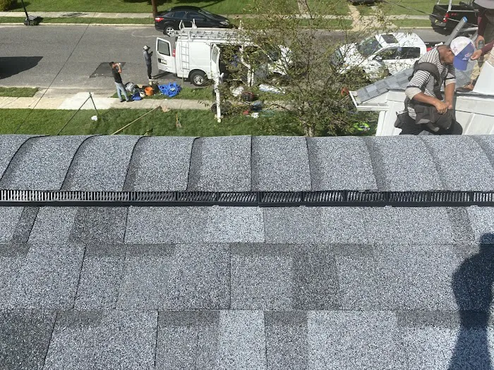 Restoration Roofing. Picture 5