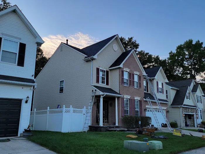 Restoration Roofing. Picture 9