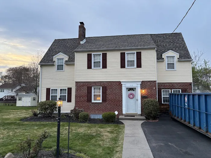 Grand View Roofing & Exteriors Picture 2