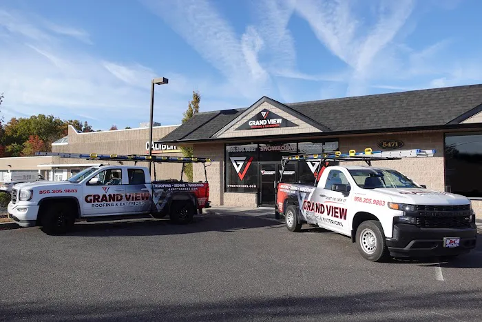 Grand View Roofing & Exteriors Picture 4
