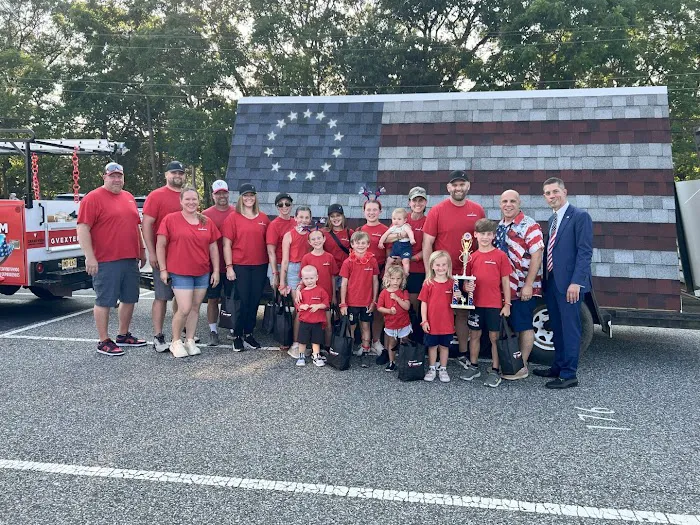 Grand View Roofing & Exteriors Picture 5