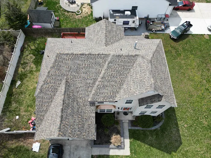 Grand View Roofing & Exteriors Picture 7