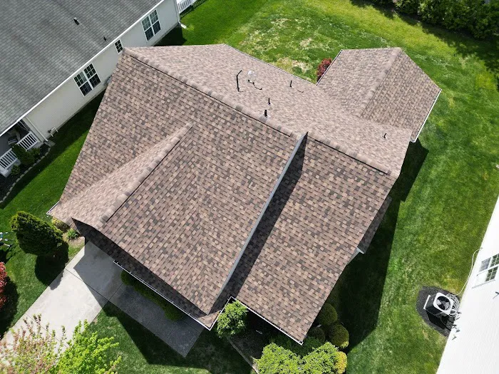Grand View Roofing & Exteriors Picture 10