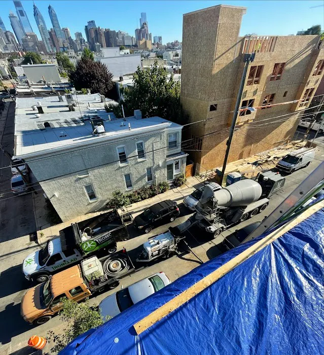 Ironclad Construction & Roofing Picture 5