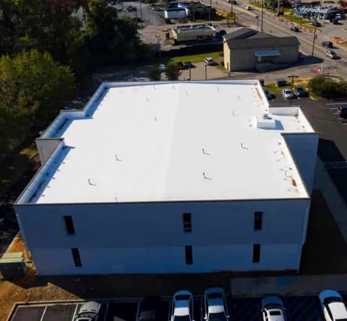 Ironclad Construction & Roofing Picture 3