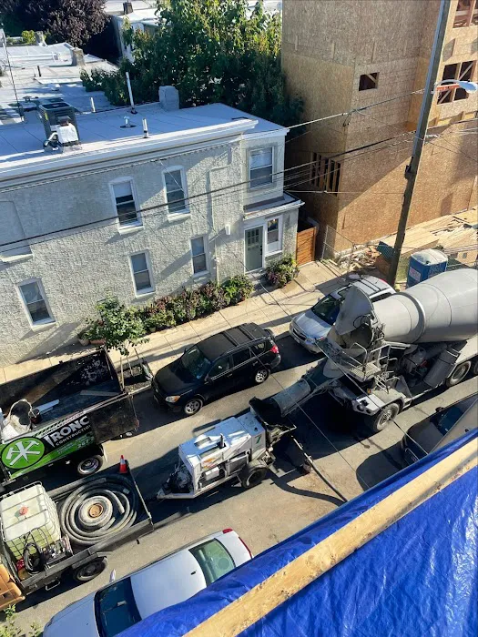 Ironclad Construction & Roofing Picture 4