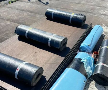 Ironclad Construction & Roofing