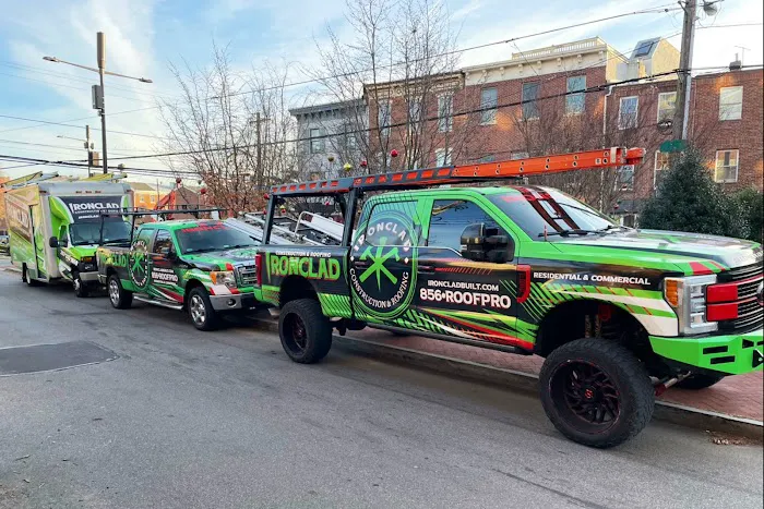 Ironclad Construction & Roofing Picture 6