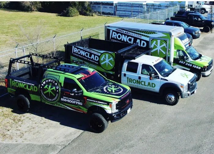 Ironclad Construction & Roofing Picture 7