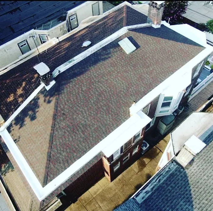 Ironclad Construction & Roofing Picture 8