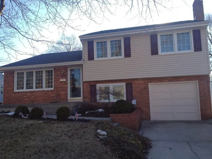 Chris Stevenson Roofing & Siding Picture 3