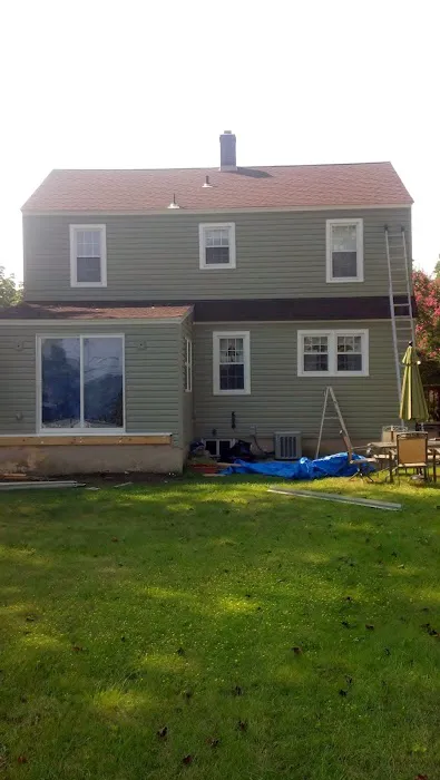 Chris Stevenson Roofing & Siding Picture 5