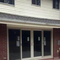 Chris Stevenson Roofing & Siding ico