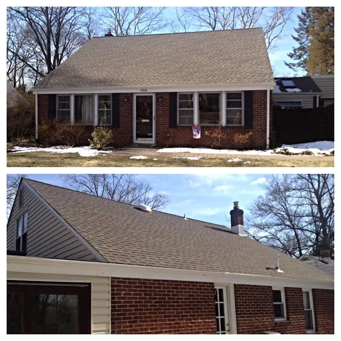 Chris Stevenson Roofing & Siding Picture 8