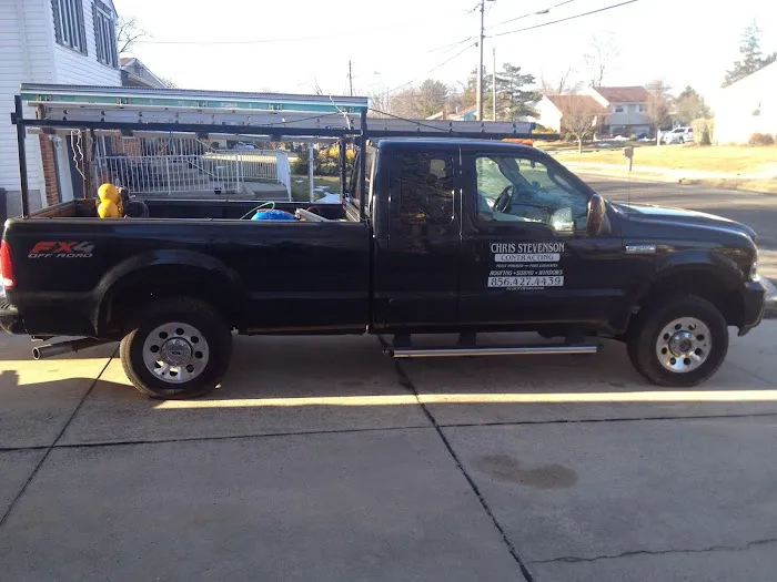 Chris Stevenson Roofing & Siding Picture 7