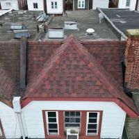 Done Right Roofing ico