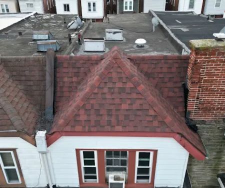 Done Right Roofing