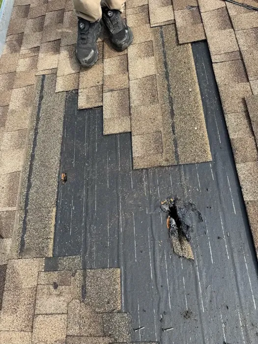 Done Right Roofing Picture 4