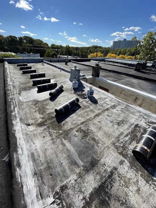 Done Right Roofing Picture 2