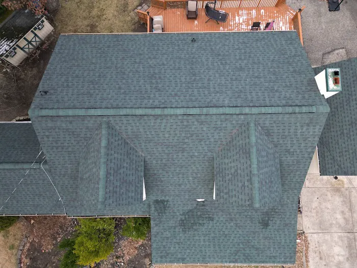 Done Right Roofing Picture 5