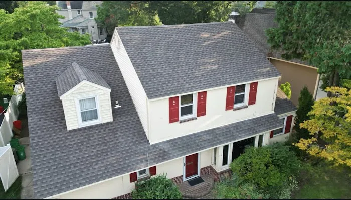 Done Right Roofing Picture 8