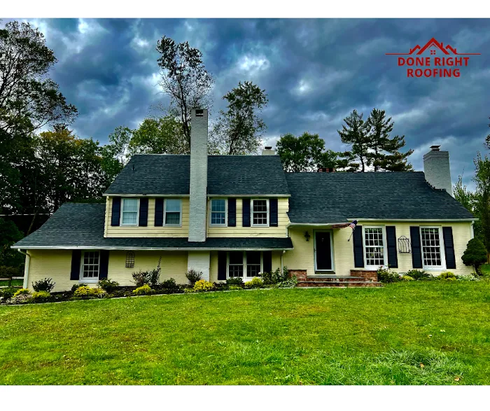 Done Right Roofing Picture 10